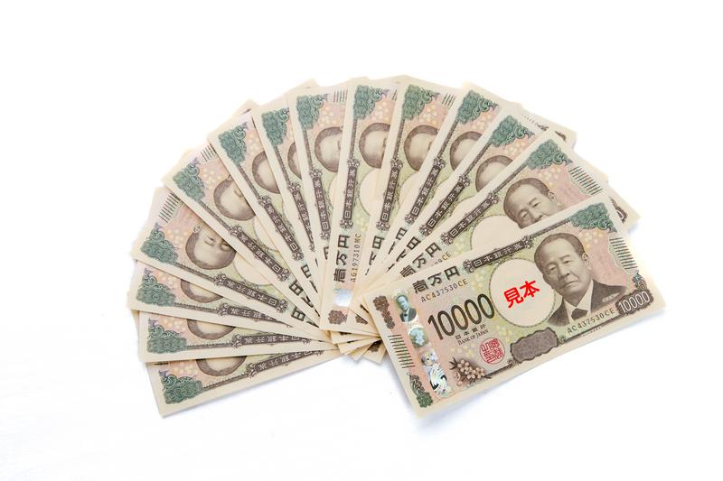 老後の貯金を考えるイメージ
