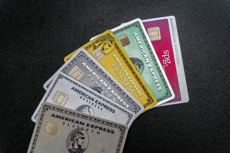 クレジットカードのイメージ