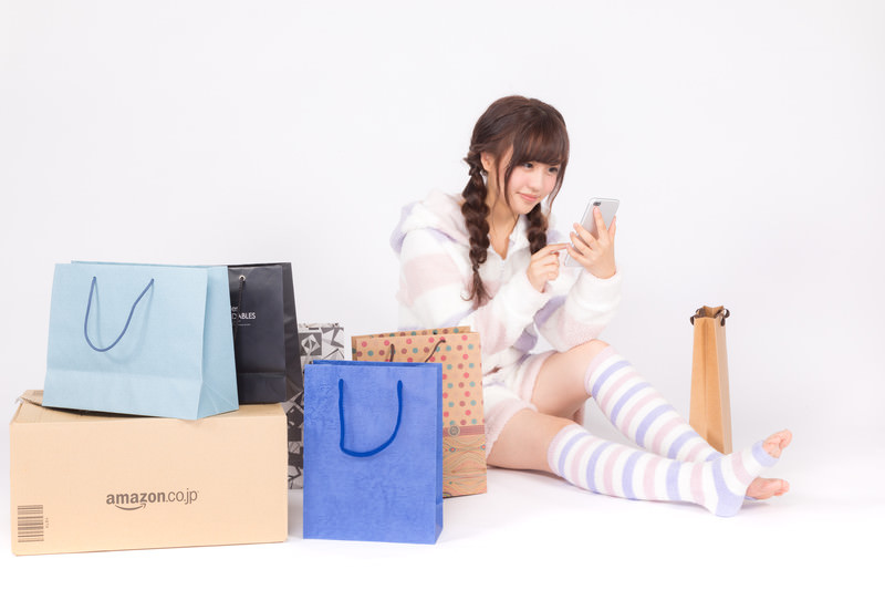 スマホ決済・キャッシュレスのイメージ