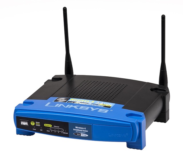 ホームルーター比較のイメージ