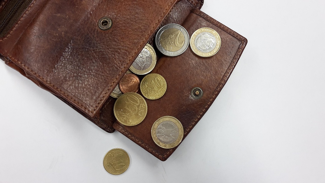 お金・財布のイメージ