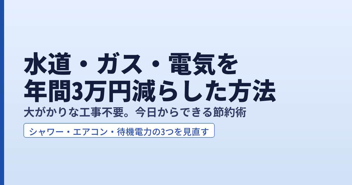 シャワーヘッドのイメージ